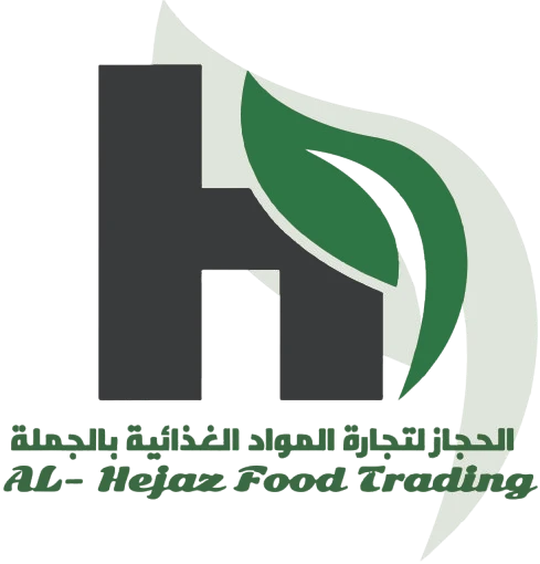 الحجاز للمواد الغذائية